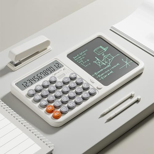 Calculateur pour mathématiques budgétisation et planification rapide - 3