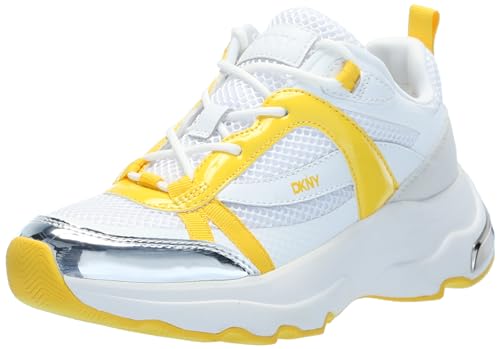 Image of DKNY Women's Juna Slip On Sneakers