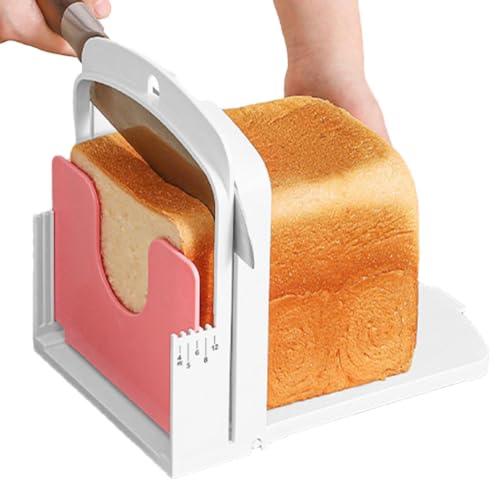 Cortador De Pan Plegable Manual para Cortar Barras