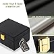 Keyless Go Schutz Autoschlüssel Box & 2 Stk Keyless Go Schutzhülle, Faraday Box Tasche Autoschlüssel Schutz Keyless Funkschlüssel Abschirmung RFID Schutzbox