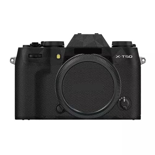 Film anti-rayures Fujifilm X-T50 autocollant de protection boîtier