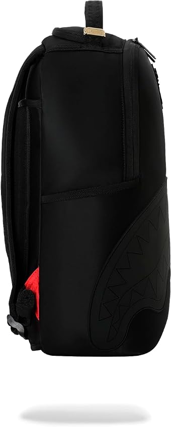Sprayground SHARK CENTRAL 2.0 BEYOND TIME BACKPACK