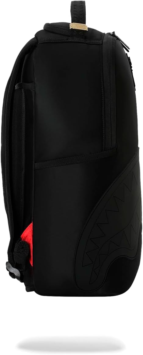 Sprayground SHARK CENTRAL 2.0 BEYOND TIME BACKPACK