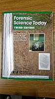 Forensic Science Today Third Edition 1936360918 Book Cover