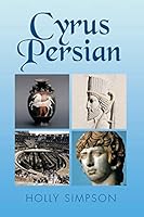 Cyrus Persian 1503516237 Book Cover