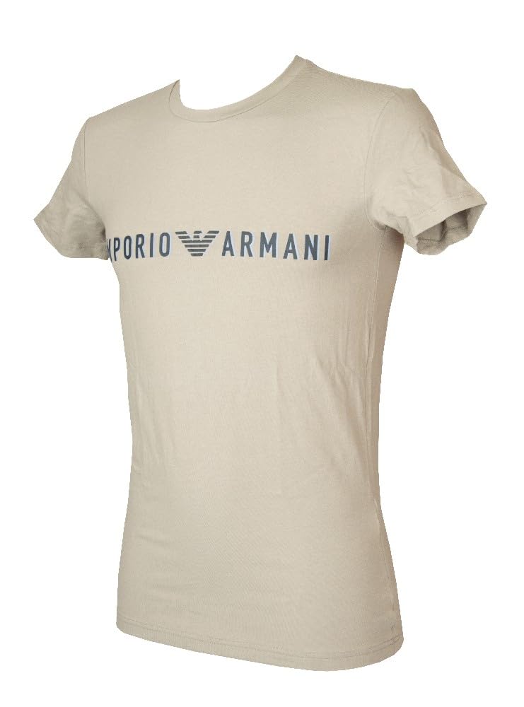 Emporio Armani Maniche Corte 111035 4R516 - Uomo