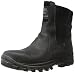 Timberland Men's Chillberg Mid Side-Zip INS Waterproof Winter Boot