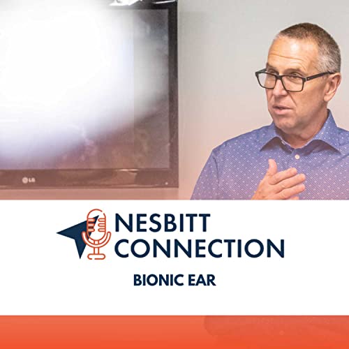 Bionic Ear