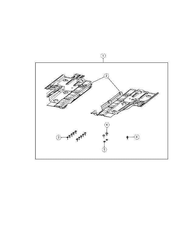 Amazon.com: Chrysler, PUSH PIN, 6503598 : Automotive