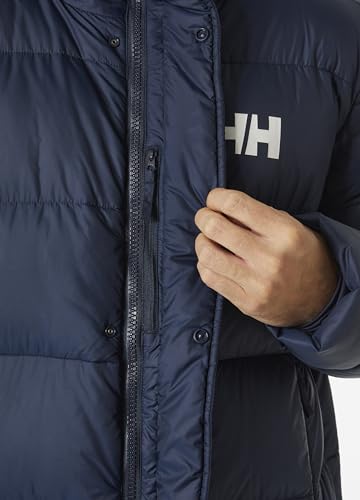 Winterjacke für Herren von Helly Hansen Active Long Winter Parka