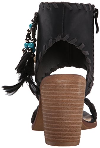 Very Volatile Women's Boho Heeled Sandal3