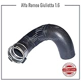 intercooler frontal 1.9 tdi Compatibilidad coche: Giulietta 1.6 JTD 116HP desde 2010 - Giulietta 1.6 JTD 120HP desde 2010.