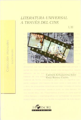 Literatura universal a través del cine I