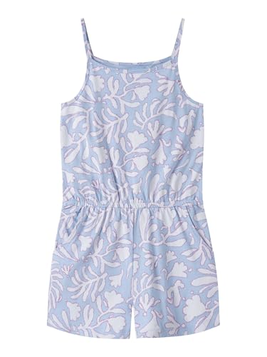 NAME IT girl Playsuit Print