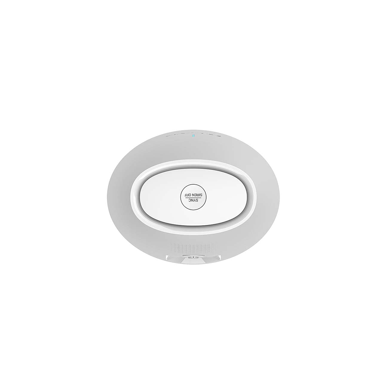 EZVIZ Kit 2 caméras IP Wi-FI extérieure avec Batterie et Station de Base - HB3 2K