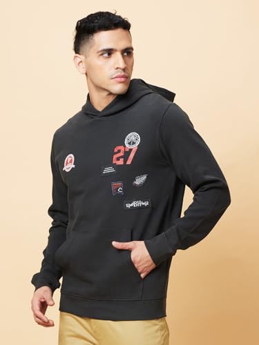 Image of Being Human Men Sweater