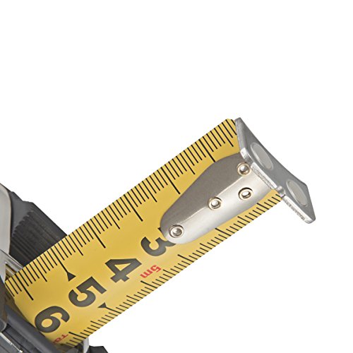 Cinta métrica Tajima GASFGSLM25-65 6.5 m x 25 mm miniatura 6