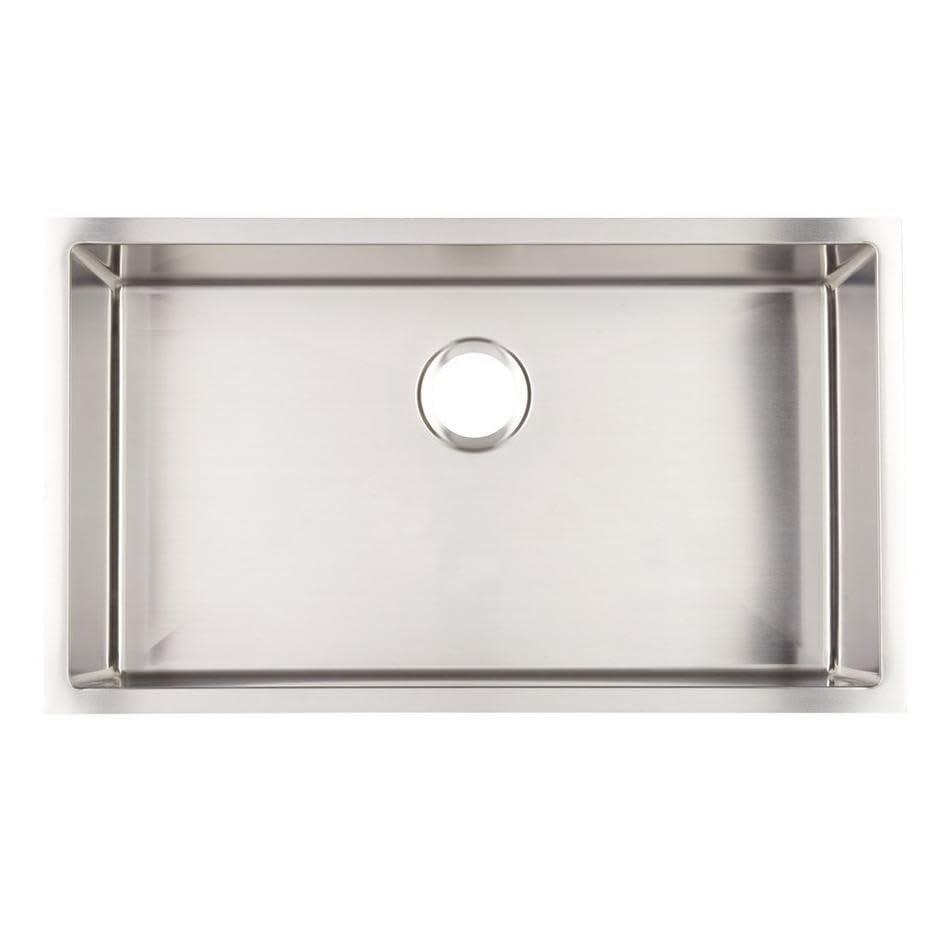 Signature Hardware 448363 Ortega 32