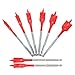 Diablo 6+2 pc SPEEDemon Spade Bit Set (6+2-Piece)