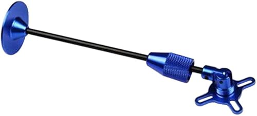 Miniatura 3 de INLIMA Soporte plegable antiinterferencias para accesorios portátiles, soporte para cuadricóptero, soporte para drones, antena GPS para aviones,