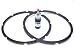 Springfield Speaker 10" Pro-Grade JL Audio Replacement Gaskets - Adhesive Incl