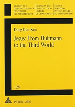 Paperback Jesus: From Bultmann to the Third World Book