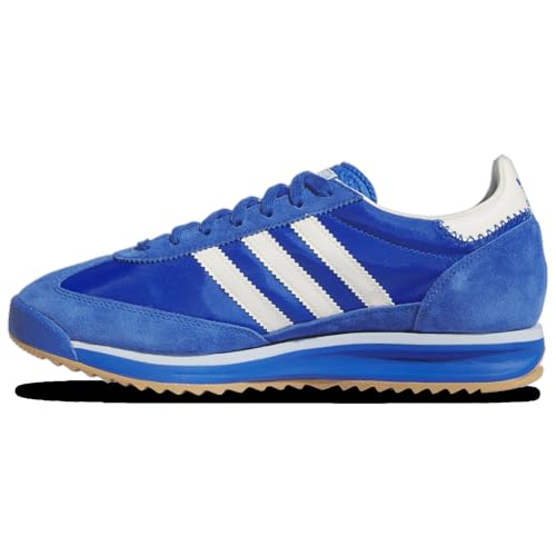 Adidas SL 72 RS - Men's (JI2002, Blue/White) Size 10.52
