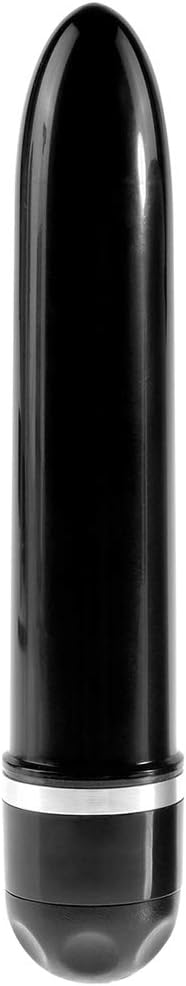 Pipedream Products King Cock 6" Vibrating Stiffy, Tan, 6.7 Lb