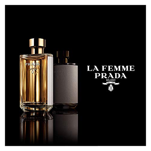 Prada La Femme Eau De Parfum, 100 ml – Ansicht 3