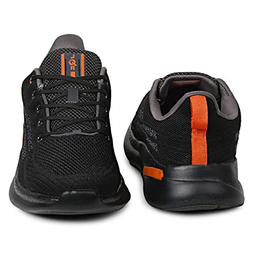 Image of JQR Men's Shooter Sports, Running,Walking, Training Shoes