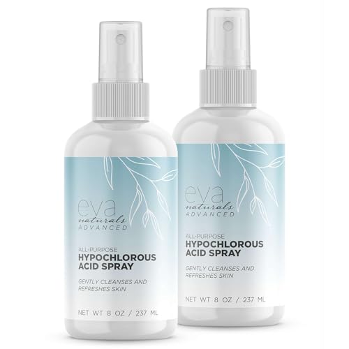 Eva Naturals Hypochlorous Acid Spray