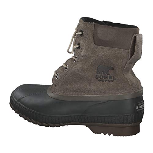 Image of SOREL - Men's Cheyanne II Waterproof Insulated Winter Boot