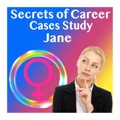 Page de couverture de Career Case Study- Amatyakaraka for Jane