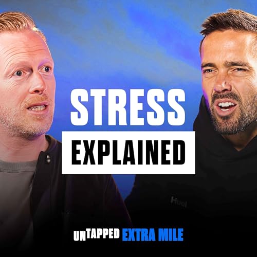 How Stress Ruins Your Fitness