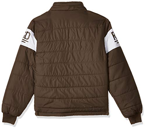 Image of Qube By Fort Collins Nylon Boy's Short Length Regular Fit Jacket