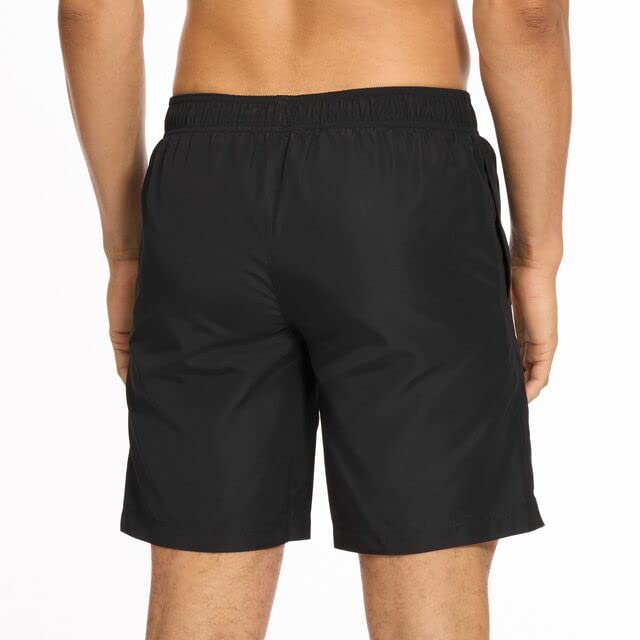 PUMA Men's Photoreal Volley Swim Board Short2