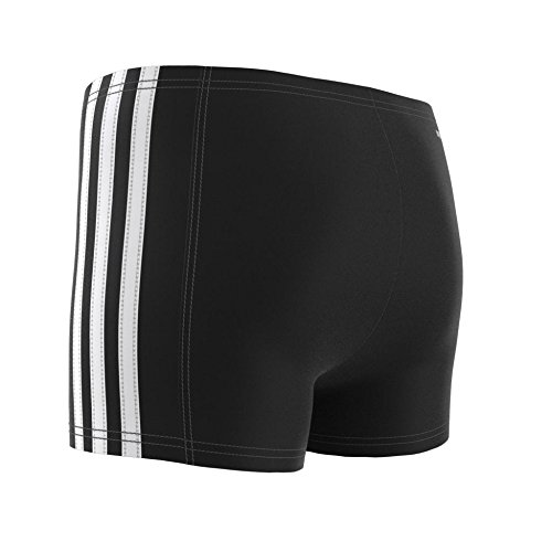 SUNGA INF. ADIDAS BOXER EC3S Y BP9500 M PRETO/BRAN