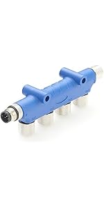 Câble D'extension NMEA 2000 N2K Backbone IP67 Micro-Change