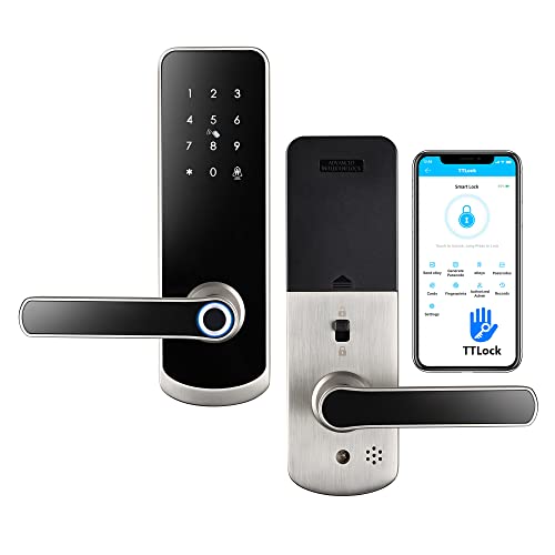 Top 10 Remote Locks For Airbnb of 2022 Katynel