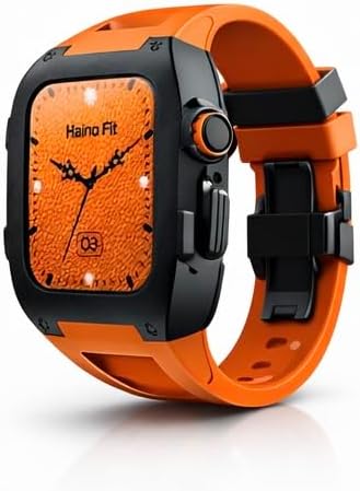 Richard M10 Smart Watch with 3 Strap Sets, Bluetooth Calling, Fitness Tracker, Heart Rate Monitor, Non-Medical