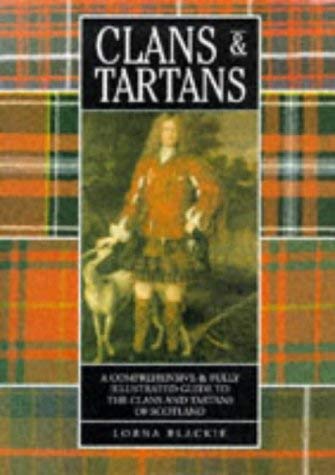 Clans and Tartans