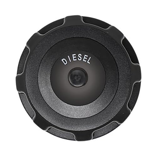 Fuel Tank Cap fits New Holland T8010 T8030 T8040 T8050 TG210 TG215 TG230 TG245 TG255 TG275 TG285 TG305 8670 8670A 8770 8770A 8870 8870A 8970 8970A 84385969 fits Case IH MX120 MX135 MX230 84385969