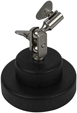 Helping Third Hand Base Vise Jewelry Making Tweezers Holder for Jewelers Soldering Tool