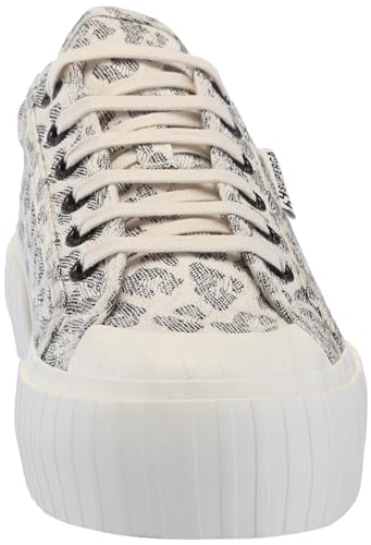 Superga Women's 2631 Stripe Platform Sneaker2