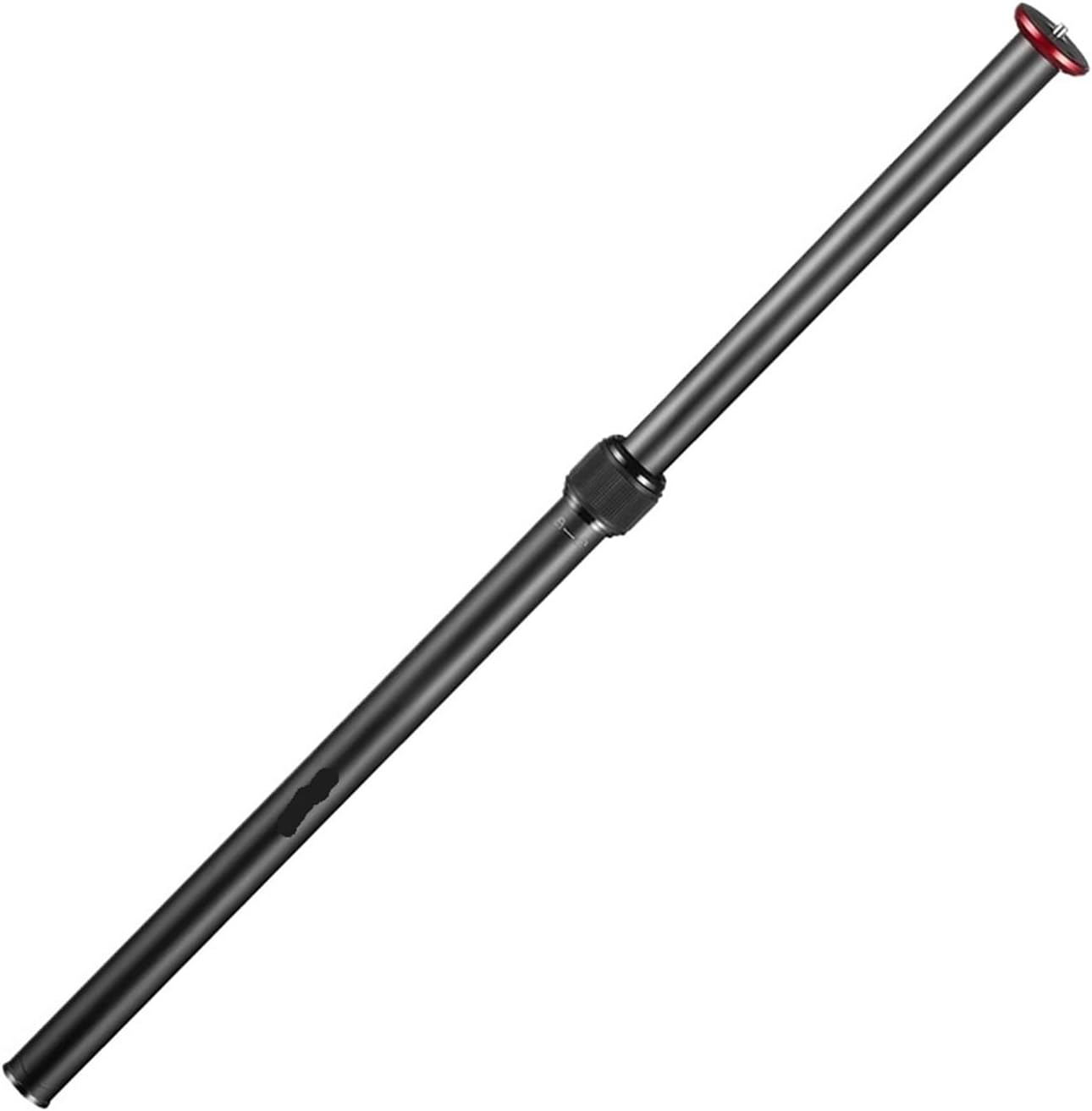 Compatible for DSLR SLR Cameras Aluminium Tripod Center Column Monopod Extension Rod