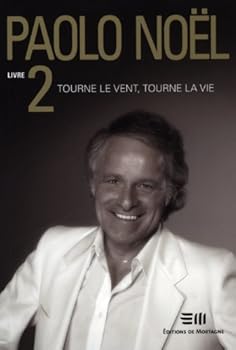 Paperback Paolo Noël 2 [French] Book