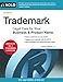 Trademark: Legal Care for Your Business & Product Name