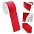 Angoily 1Roll Flexible Adhesive Wall Trim Self Adhesive Molding Skirting Board Sticker Wide Decorative Trim for Home Renovation Easy Installation for Corners