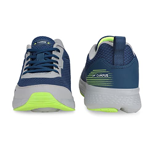 Image of Campus Men Awake Running Shoes