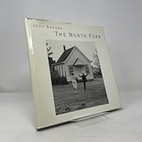 The North Fork: Photographs from Fifteen Years at the Suffolk Times 0963732307 Book Cover